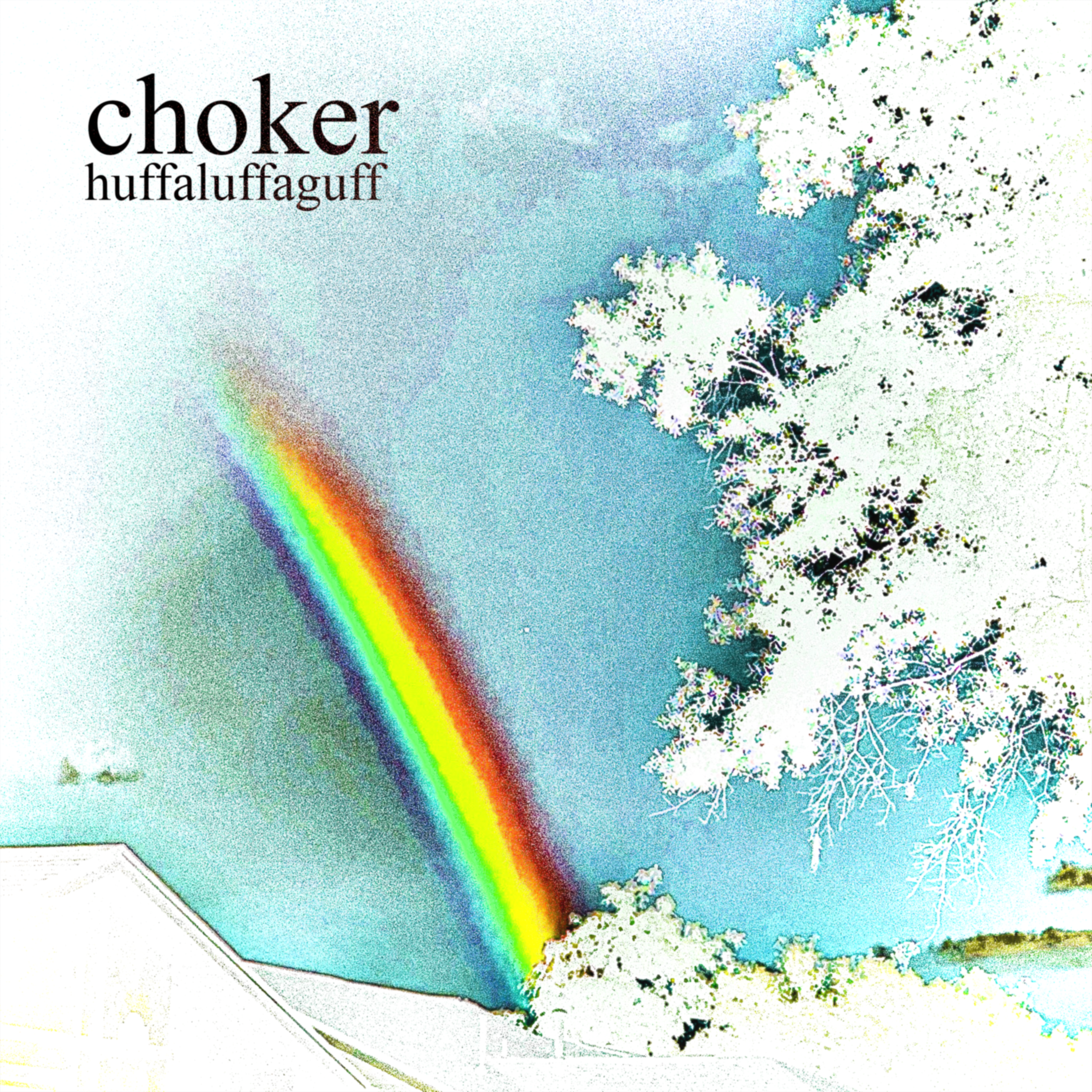 choker ep